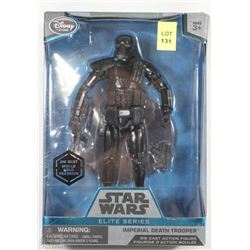 STARWARS FIGURINE DIE CAST METAL COLLECTORS
