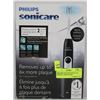 Image 1 : NEW PHILLIPS SONICARE BLACK EDITION 2 SERIES SONIC