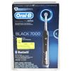 Image 1 : NEW ORAL-B BLACK 7000 BLUETOOTH RECHEARGABLE