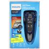 Image 1 : NEW PHILLIPS SERIES 3000 DRY SHAVER