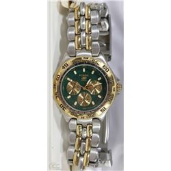 FOSSIL BLUE  CHRONOGRAPH WATCH