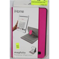I HOME MINI IPAD HARD COVER