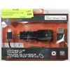 Image 1 : NEW BLACKWEB 2 IN 1 CAR CHARGER KIT