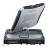 Image 4 : MILITARY GRADE CF-19 TOUCHSCREEN PANASONIC TOUGHBOOK