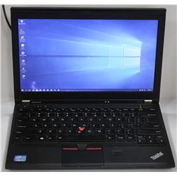 BUSINESS CLASS LENOVO X230 iNTEL i5/WIN 10 PRO