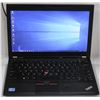Image 1 : BUSINESS CLASS LENOVO X230 iNTEL i5/WIN 10 PRO
