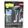 Image 1 : NEW BRAUN WATERFLEX SHAVER