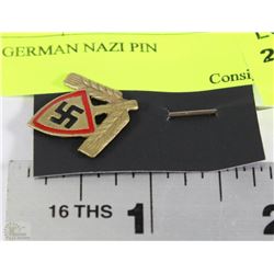 GERMAN NAZI PIN