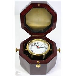 HOWARD MILLER DECORATIVE CLOCK