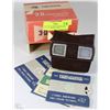 Image 1 : VINTAGE 3D VIEW MASTER WITH REELS IN ORIGINAL BOX