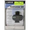 Image 1 : NEW GARMIN FORERUNNER 201 - TRACKS