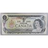 Image 1 : 1973 CANADIAN DOLLAR BILL