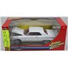 Image 1 : JOHNNY LIGHTNING 1964 CHEVY IMPALA SS WHITE