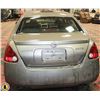 Image 9 : 2006 NISSAN MAXIMA SE SEDAN