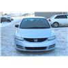 Image 1 : 2009 HONDA LX CIVIC COUPE