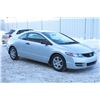 Image 2 : 2009 HONDA LX CIVIC COUPE