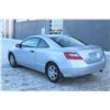 Image 4 : 2009 HONDA LX CIVIC COUPE