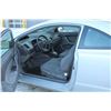 Image 7 : 2009 HONDA LX CIVIC COUPE