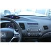 Image 9 : 2009 HONDA LX CIVIC COUPE