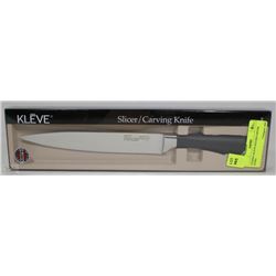NORPRO KLEVE SLICER/CARVER KNIFE