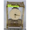 CARRIAGE CLOCK - KIENINGER & OBERGFELL - GERMAN