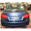 Image 4 : 2012 VOLKSWAGON JETTA