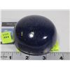SAPPHIRE 1802CT GEMSTONE WITH ID CARD
