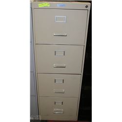 REGULAR FILING CABINET ON CHOICE