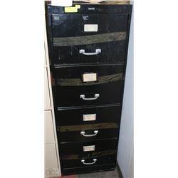 REGULAR FILING CABINET ON CHOICE