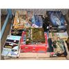 PALLET OF ASSORTED MODELS (OPEN BOXES)