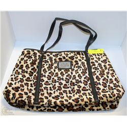 REPLICA ED HARDY LEOPARD PRINT