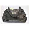 Image 1 : REPLICA D&G PURSE CROCODILE