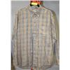 Image 1 : REPLICA MENS BURBERRY SHIRT - SIZE XL