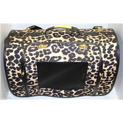 NEW ELEGANT HANDBAG STYLE PET CARRIER