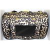Image 1 : NEW ELEGANT HANDBAG STYLE PET CARRIER