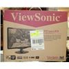 Image 1 : NEW VIEWSONIC 19 INCH TRUE HD WIDE