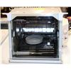 Image 1 : SHOWTIME ROTISSERIE OVEN WITH ACCESSORIES