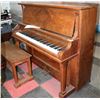 Image 1 : BELL PIANO MUST BE REMOVED TUES 5PM AS IS