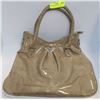 Image 1 : REPLICA PRADA PURSE - TAN