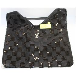 REPLICA LOUIS VUITTON SEQUENCED PURSE