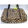 Image 1 : REPLICA DOLCE & GABANA PURSE - CHEETAH PRINT