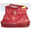 Image 1 : REPLICA CHANEL PURSE - RED
