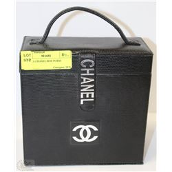 REPLICA CHANEL BOX PURSE