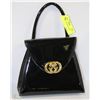 Image 1 : REPLICA GUCCI PURSE - BLACK