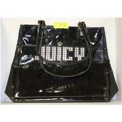 REPLICA JUICY COUTURE - BLACK