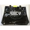 Image 1 : REPLICA JUICY COUTURE - BLACK