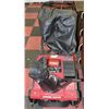 Image 1 : TORO POWER CURVE 2450 SNOWBLOWER 5.0HP 20"