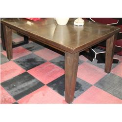 NEW WITH MINOR DAMAGE KITCHEN TABLE ON CHOICE