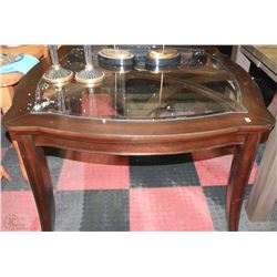 NEW WITH MINOR DAMAGE KITCHEN TABLE ON CHOICE