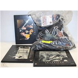 NEW NHL ADULT L WASHINGTON CAPITALS JERSEY WITH